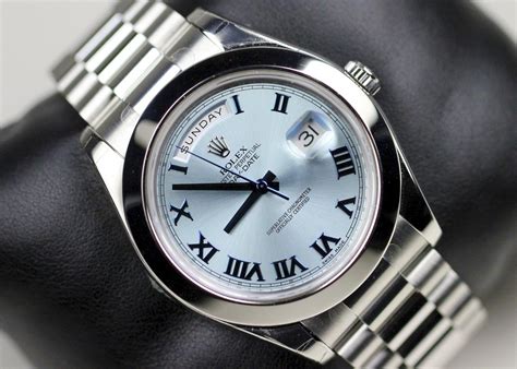 rolex day date 2 president price